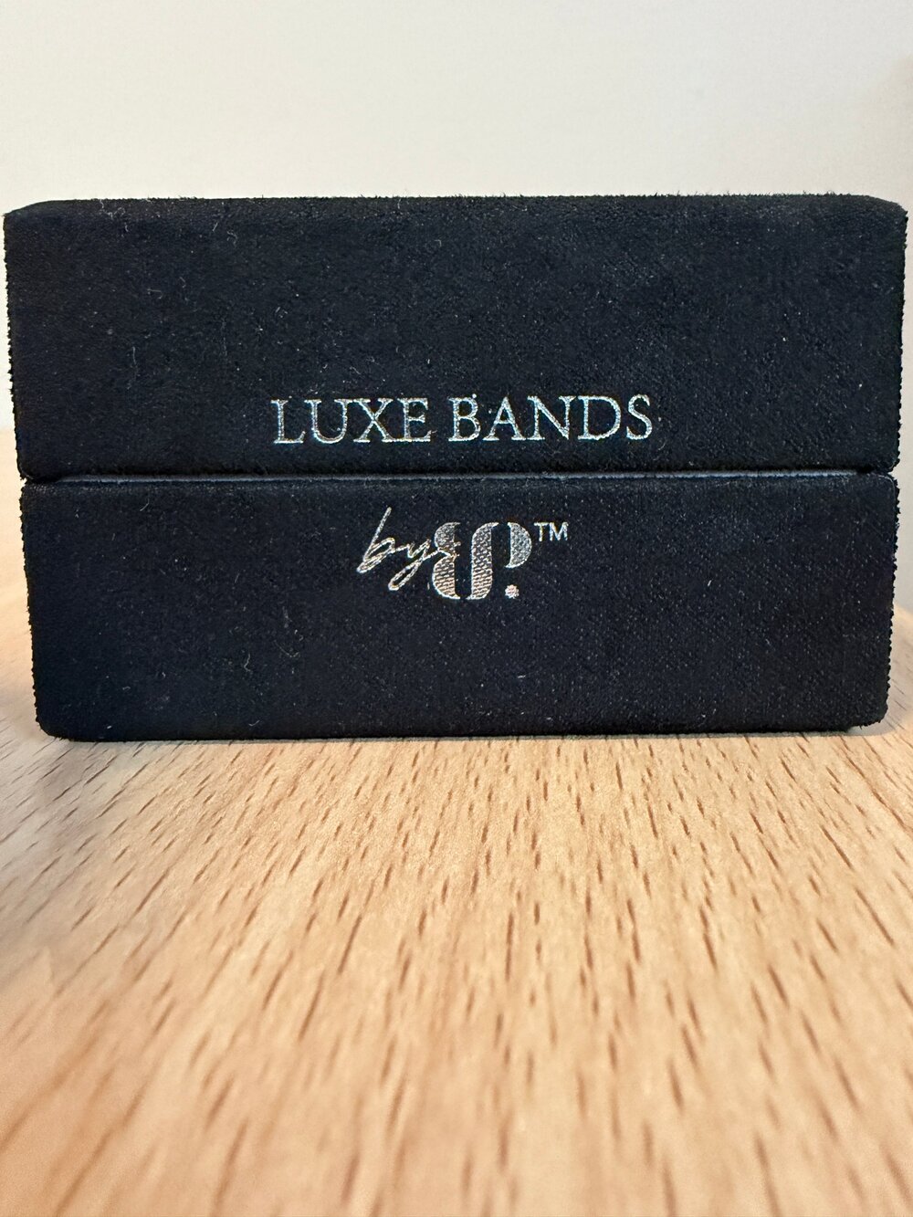 Bomb Party Luxe Bands "She's A League Of Her Own" Ring Stack - Size 7 (RBP8122) - Picture 6 of 7